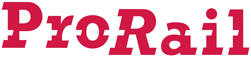 Prorail Logo